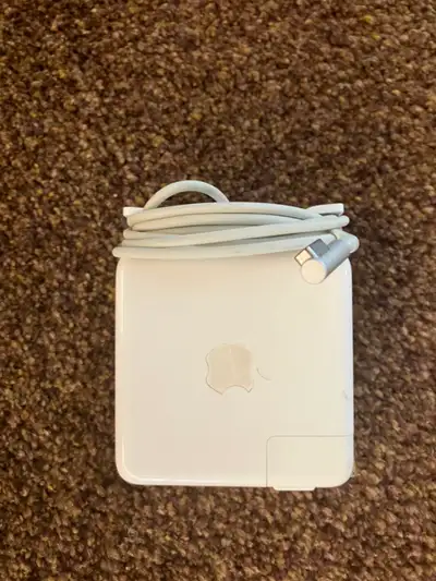 Power Charger 85w Apple Magsafe 1 Brand New, View more
