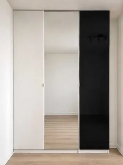 IKEA Wardrobe 236x150x60, View more