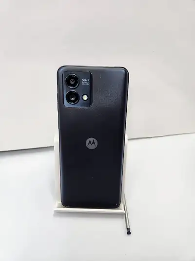 Moto G stylus 128gb Unlocked 3 Months Warranty W/Charger, View more