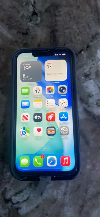 iPhone 13 Unlocked – Clean Condition – Priced to Sell, View more