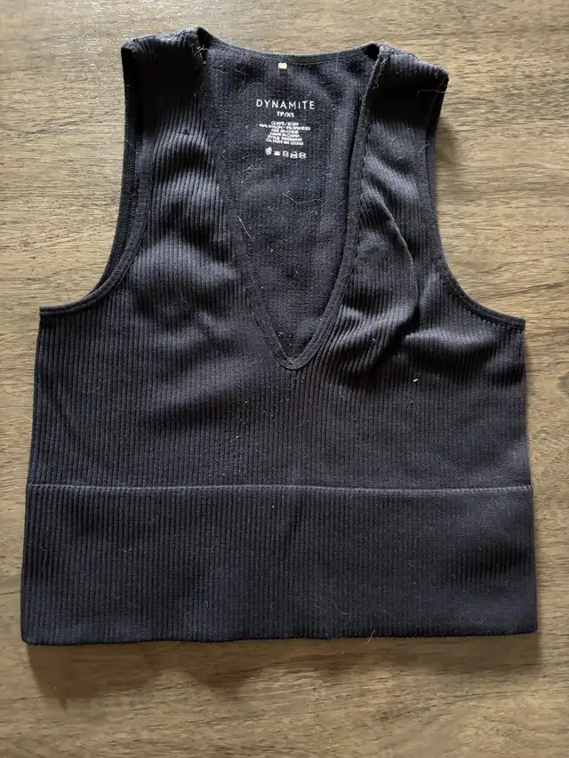 Dynamite Tank Top in Women's - Tops & Outerwear in Sarnia - Image 2