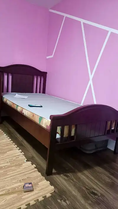 Box spring, View more