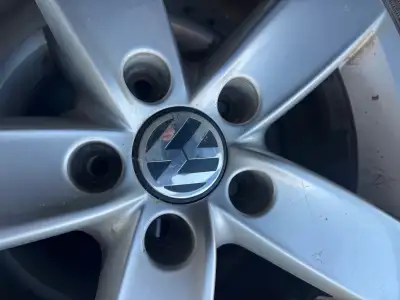 Factory VW Jetta 2013 rms and winter tires and the tires are used. Will meet for delivery