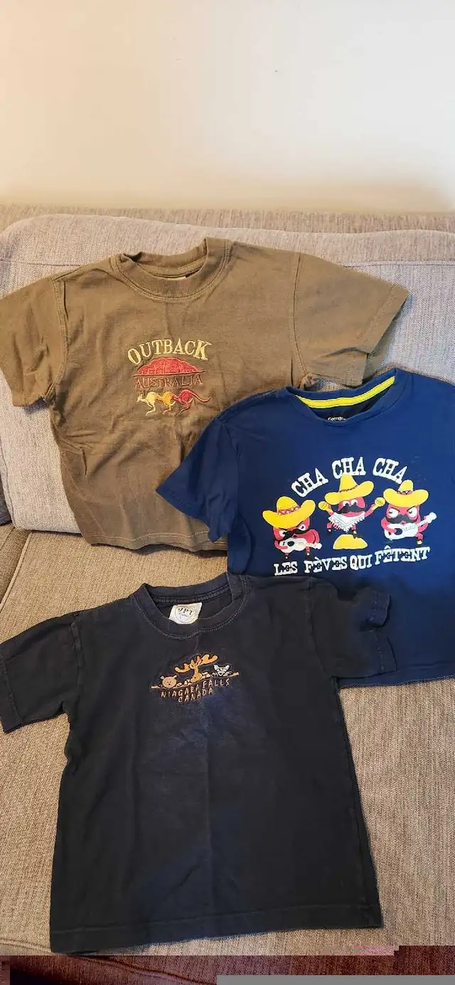 Vêtements pour garçon 6 ans in Kids & Youth in Longueuil / South Shore - Image 9