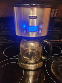 Sunbeam Coffee Maker Machine