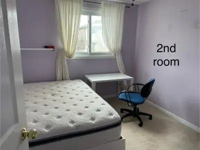 room for rent
