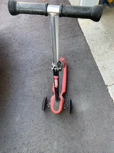 Scooter , View more