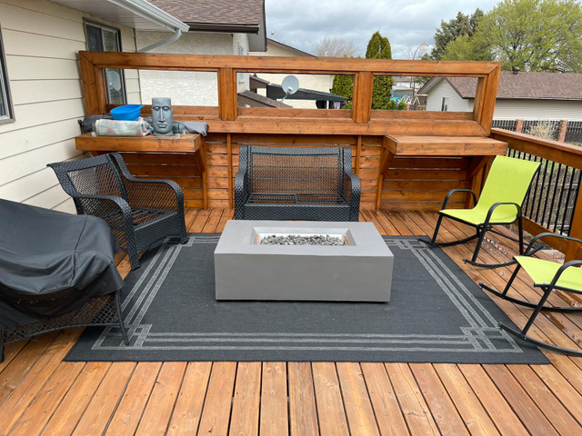 Garage heater & bbq natural gas line installations in BBQs & Outdoor Cooking in Medicine Hat - Image 2
