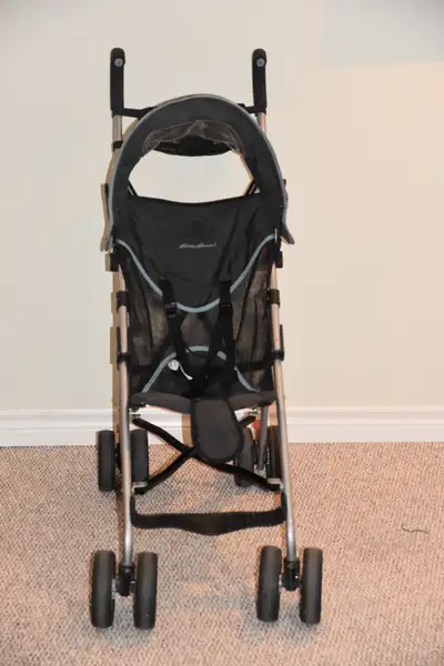Baby Stroller, View more