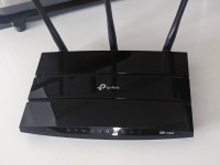 TP-Link WiFi Router AC1750 (Archer C7)