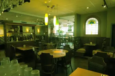 Experienced Breakfast Server Wanted, View more