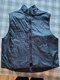 Black Jack heated vest / liner 
