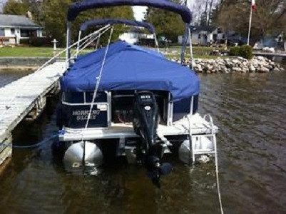 Premium Boat Whips FROM $219.99 - PAY CASH WE EAT THE HST•	Thes in Boat Parts, Trailers & Accessories in City of Toronto - Image 4