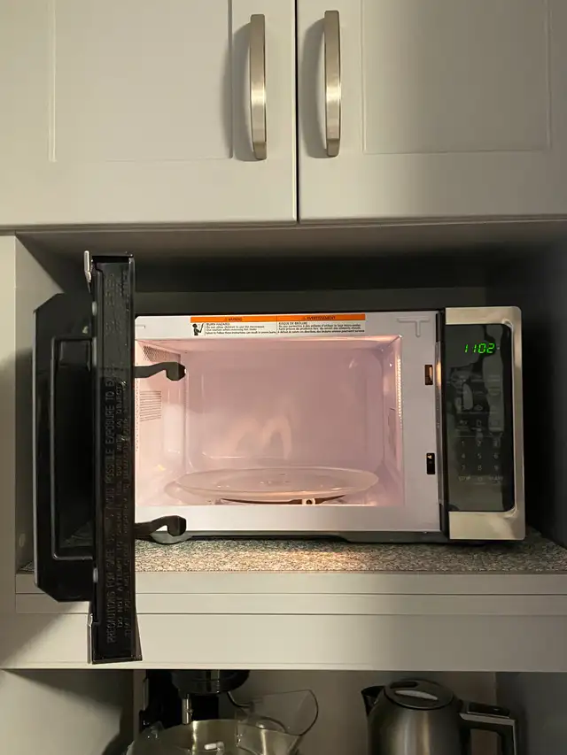 Microwave oven64959975461889121