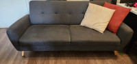 Sofa 3 seater for 350$