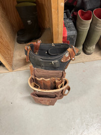 Occidental Tool pouch 