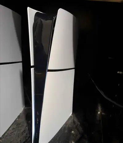 PlayStation 5, View more