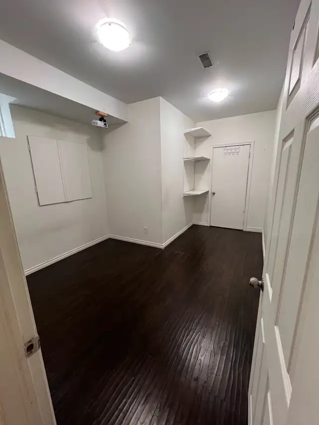 Basement for Rent in Long Term Rentals in City of Toronto - Image 3