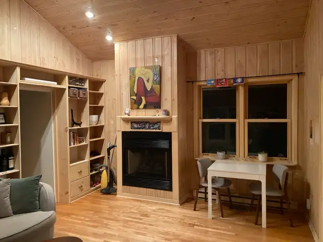 1 Bed 1 Bath House for Rent63860084896001123