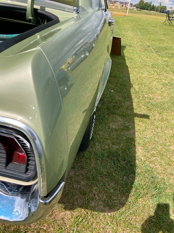 1967 MUSTANG GTA COUPE in Classic Cars in Red Deer - Image 4