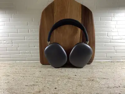 AirPods Max , View more