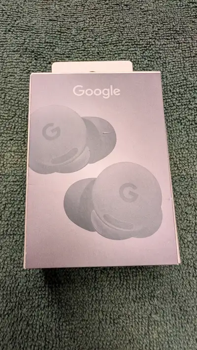 Google Pixel Buds 2a, View more