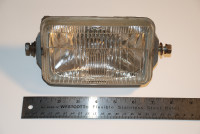 Vintage Massey-Ferguson Tractor Head Lamp