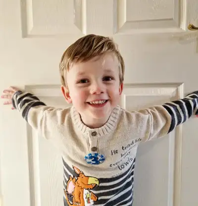Hi! I’m a single mom looking for a reliable, kind hearted babysitter for my energetic and fun loving...