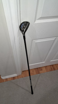 Price drop! TaylorMade RBZ 3 wood and SLDR 19 degree hybrid.