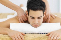 Best Amazing Relaxing Massage in Cambridge