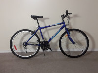 Exellent Adult 18 speed SC1800 26” mountain bike