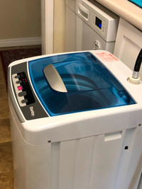 Danby Portable Washer