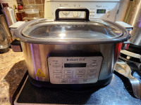 Instant Pot Gem 6 Qt 8-in-1 Programmable Multi-Cooker (GEM65 V2)