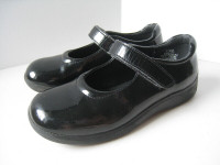 Stride Rite Mary Jane Leather Shoes Size 11.5