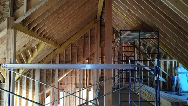 Edmonton renovations and general contracting