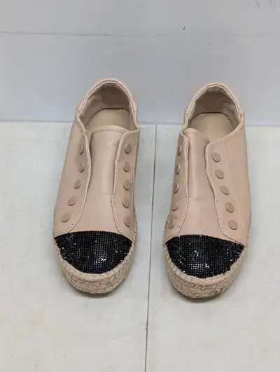 Kendall + Kylie Espadrille Sneakers, View more