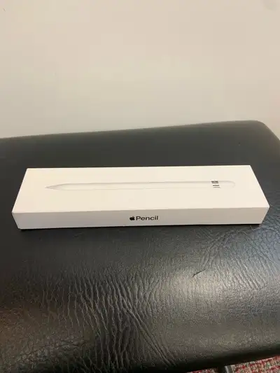 Apple Pencil Gen 1, View more