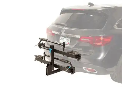 Rocky Mounts Bike Rack Porte Vélo 2", View more