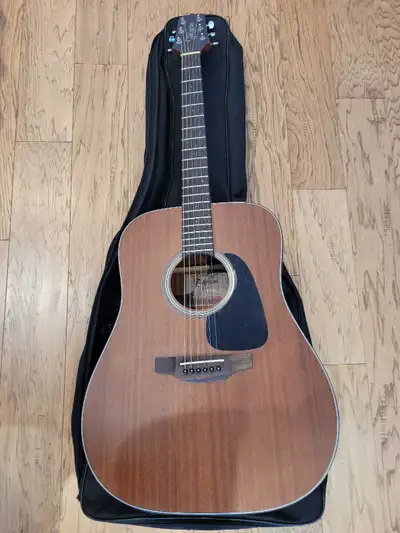 Takamine GD11M-NS, View more