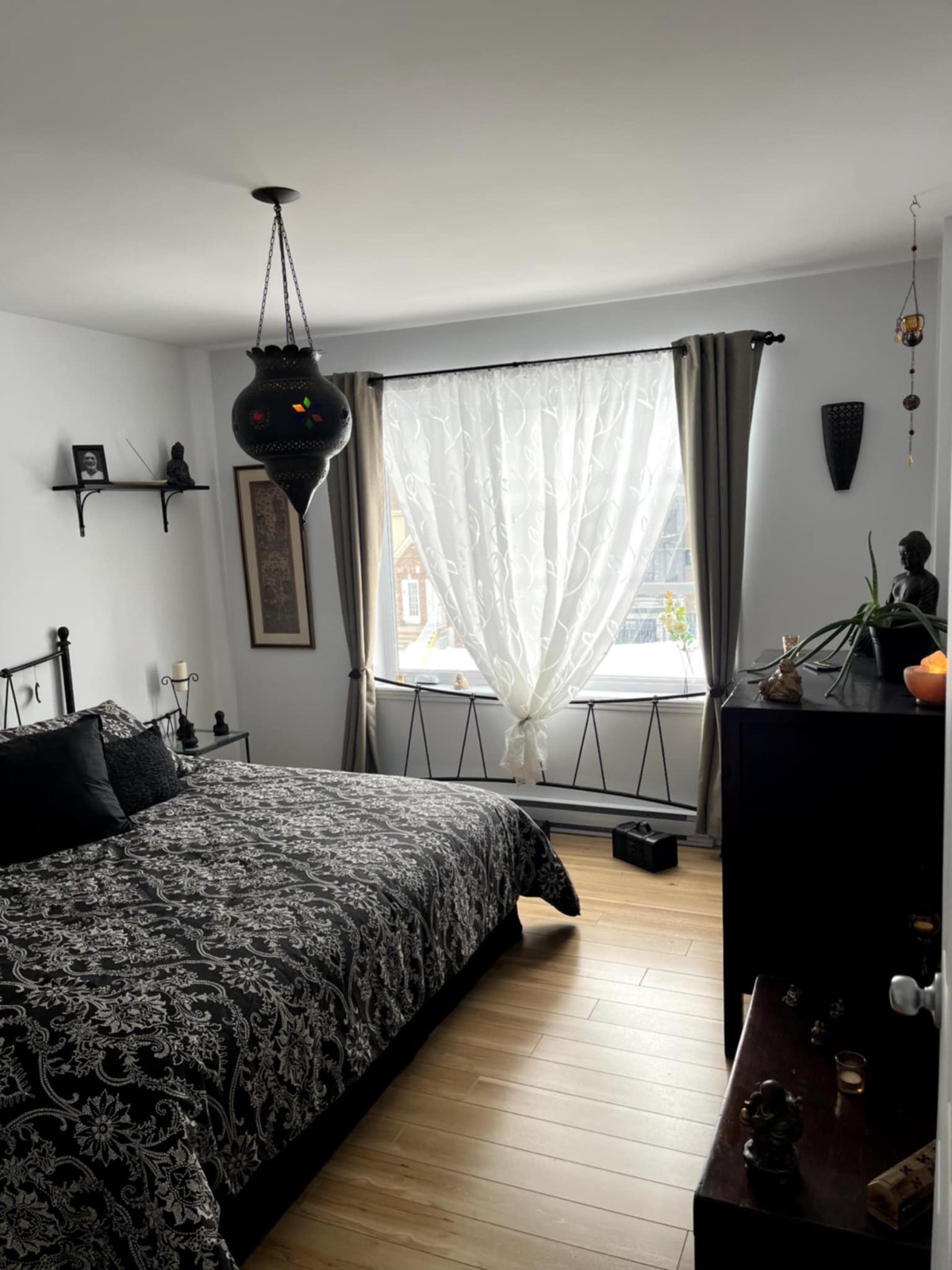 Grand logement 5 1/2  à  louer — photo 3