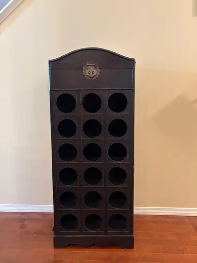 Wine Rack, View more