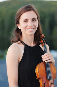 Violin lessons (online)