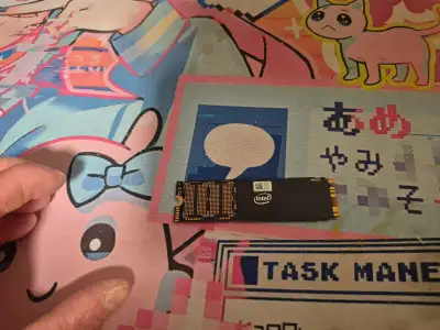 512gb  intel ssd, View more