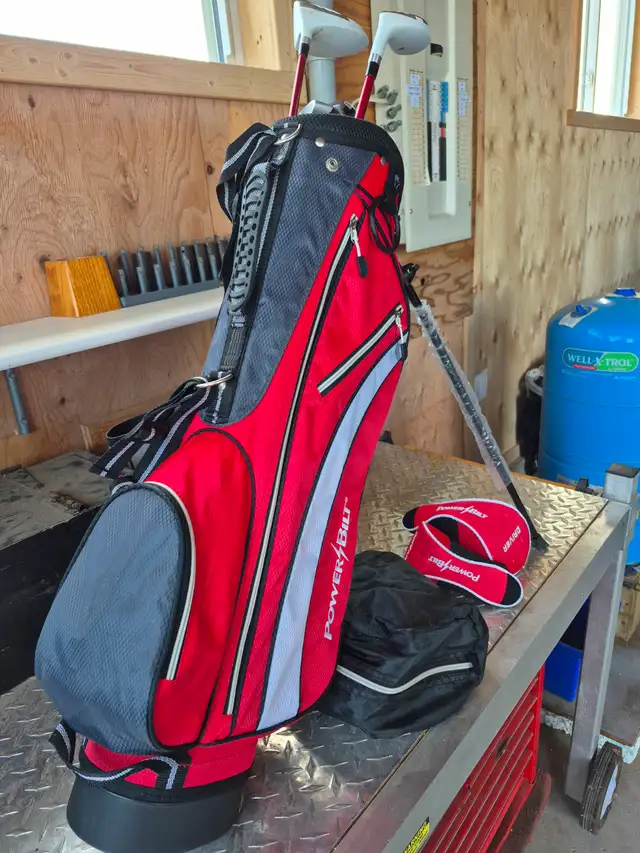 Youth left handed golf clubs in Golf in Ottawa - Image 3