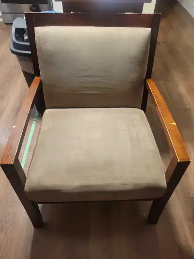Living Room Chair, View more