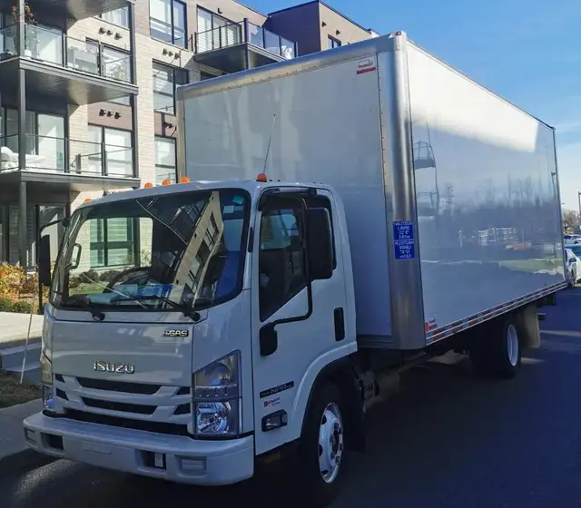 Moving Services. SMALL MOVING JOB .4389883704515340111383767042