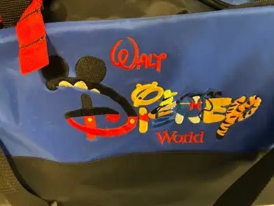 Sac Walt Disney World Imperméable, View more
