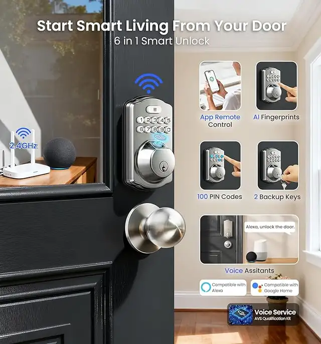 Locked Out in Brampton? Fast Emergency Locksmith Help Available in Rideshare in Mississauga / Peel Region - Image 4