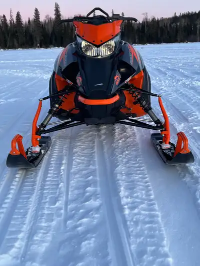 2019 Arctic Cat 8000 Highcountry, 2960 miles, very good condition, Asking $9250.00 or best offer, ma...