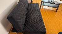 Bedframe & Sofa bed/Futon